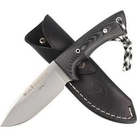 Muela Gavilan 15 CM Micarta Saplı Bıçak