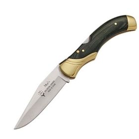 Muela Gl 9.5 cm Mercan Sap Çakı