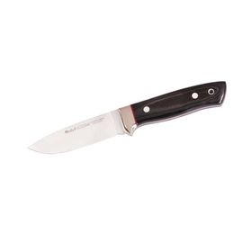 Muela Kodiak 10M Siyah Micarta Saplı Bıçak