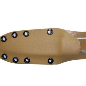 Muela Kodiak G/K Kırmızı İpli Av Bıçağı