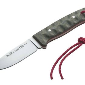 Muela Kodiak G/K Kırmızı İpli Av Bıçağı