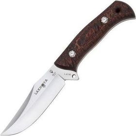 Muela Lakhota 12.5 cm Mercan Saplı Bıçak