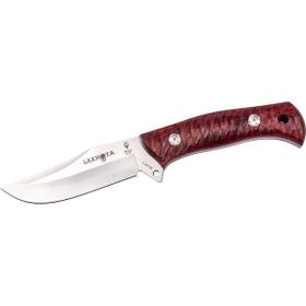Muela Lakhota 12.5 cm Mercan Saplı Bıçak