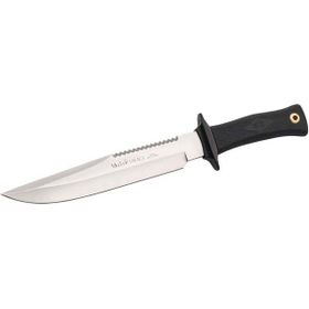 Muela Mirage 23 cm Kauçuk Saplı Bıçak