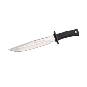Muela Mirage 23 cm Kauçuk Saplı Bıçak