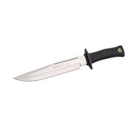 Muela Mirage 23 cm Kauçuk Saplı Bıçak
