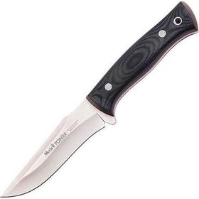 Muela Pointer 12 cm Micarta Saplı Bıçak