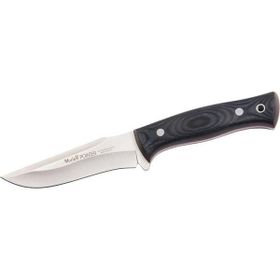 Muela Pointer 12 cm Micarta Saplı Bıçak