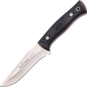 Muela Pointer 12 cm Micarta Saplı Bıçak