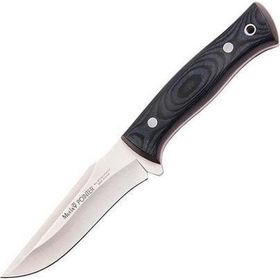 Muela Pointer 12 cm Micarta Saplı Bıçak