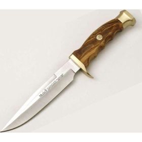 Muela Ranger 14.OL Bıçak