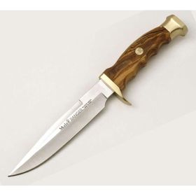 Muela Ranger 14.OL Bıçak