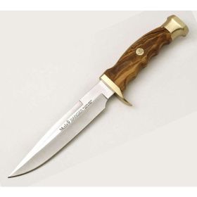 Muela Ranger 14.OL Bıçak