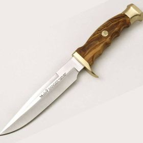 Muela Ranger 14.OL Bıçak