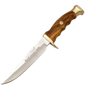 Muela Ranger 14.OL Bıçak