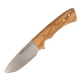 Muela Rhino 9.OL Zeytin Ağacı Saplı Bıçak