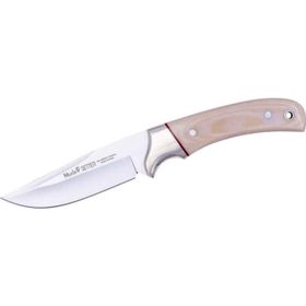 Muela Setter 11B Serisi Micarta Saplı Bıçak