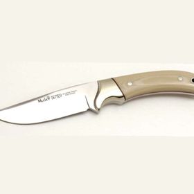 Muela Setter 11B Serisi Micarta Saplı Bıçak