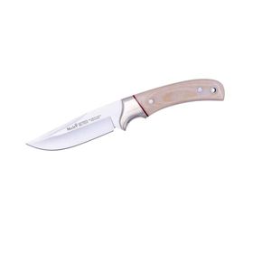 Muela Setter 11B Serisi Micarta Saplı Bıçak