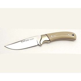 Muela Setter 11B Serisi Micarta Saplı Bıçak