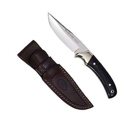 Muela SETTER-11M Setter Serisi Siyah Micarta Saplı Bıçak