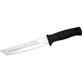 Muela Tanto 19 cm Kauçuk Saplı Bıçak