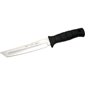 Muela Tanto 19 cm Kauçuk Saplı Bıçak
