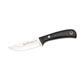 Muela Terrier 9M 9 cm Deri Kılıflı Bıçak