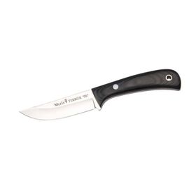 Muela Terrier 9M 9 cm Deri Kılıflı Bıçak