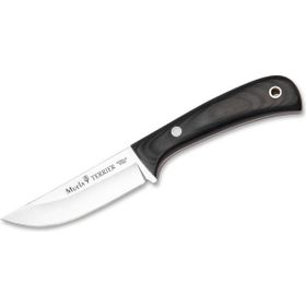 Muela Terrier 9M/K 9 cm Kydex Kılıflı Bıçak