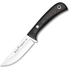 Muela Terrier 9M/K 9 cm Kydex Kılıflı Bıçak