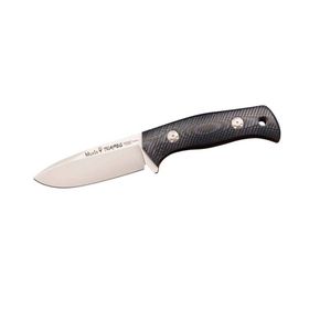 Muela Tuareg 10 cm Micarta Saplı Bıçak