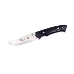 Muela Viking 11 cm Micarta Saplı Ateş Başlatıcılı Bıçak