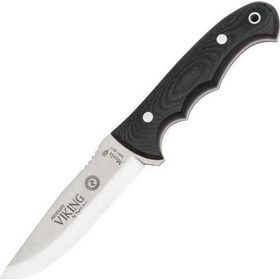 Muela Viking 11 CM Micarta Saplı Bıçak
