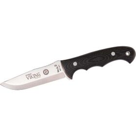 Muela Viking 11 cm Micarta Saplı Bıçak