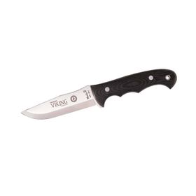 Muela Viking 11 cm Micarta Saplı Bıçak