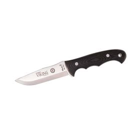 Muela Viking 11 cm Micarta Saplı Bıçak