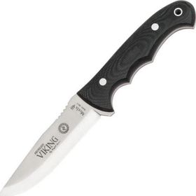 Muela Viking 11 CM Micarta Saplı Bıçak