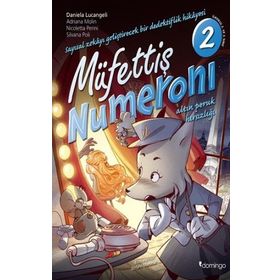 Müfettiş Numeroni 2 - Kolektif
