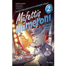 Müfettiş Numeroni 2 - Kolektif