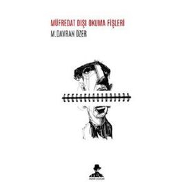 Müfredat Dışı Okuma Fişleri - M. Davran Özer