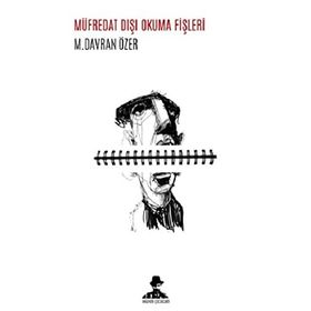 Müfredat Dışı Okuma Fişleri - M. Davran Özer