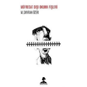 Müfredat Dışı Okuma Fişleri - M. Davran Özer