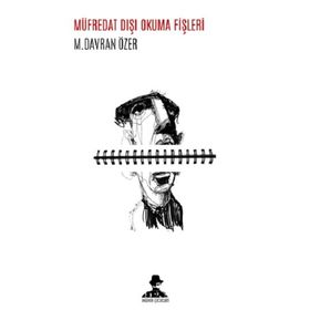 Müfredat Dışı Okuma Fişleri - M. Davran Özer