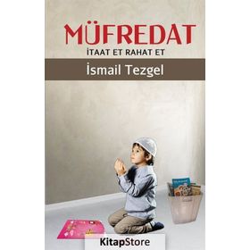 Müfredat İtaat Et Rahat - İsmail Tezgel