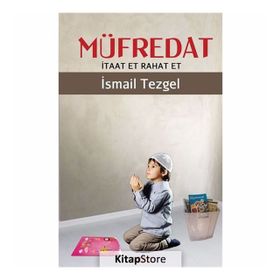 Müfredat İtaat Et Rahat - İsmail Tezgel