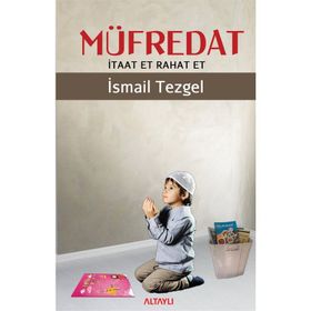 Müfredat İtaat Et Rahat - İsmail Tezgel