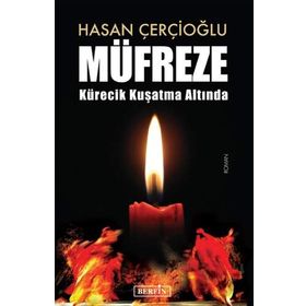 Müfreze - Hasan Çerçioğlu