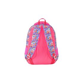 Muggle 6627 Sweet Pembe Okul Çantası