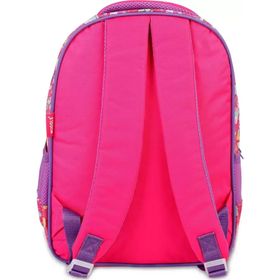 Muggle 7051 Cup Cake Pembe Okul Çantası